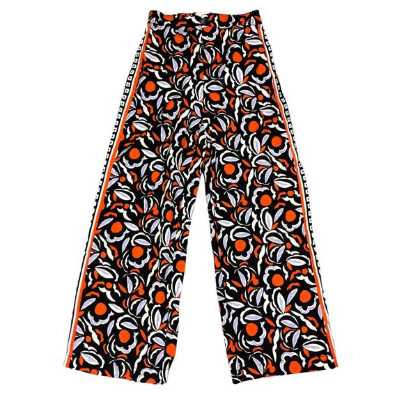 Anthropologie Womens Size 4 Breezy Straight Pants - Picture 1 of 13